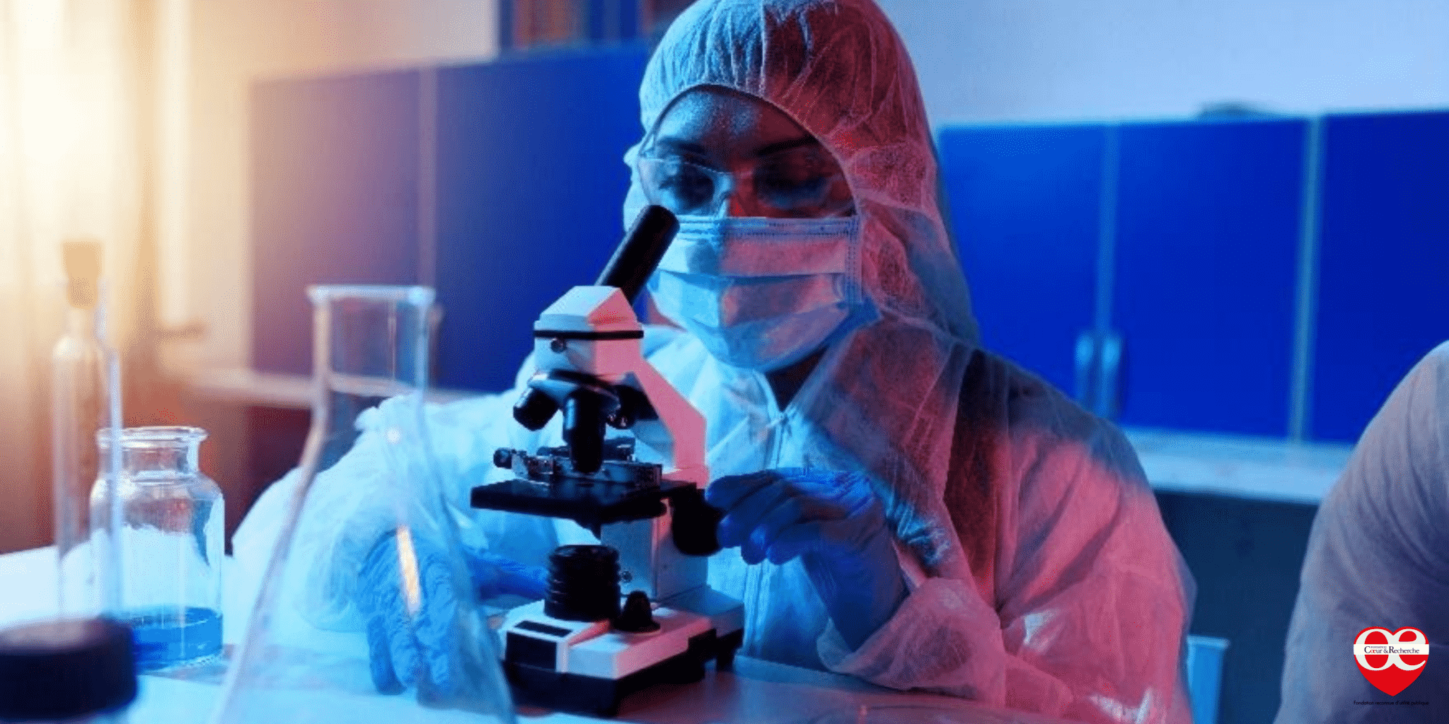 Fondation Coeur & Recherche - Société Française de Cardiologie