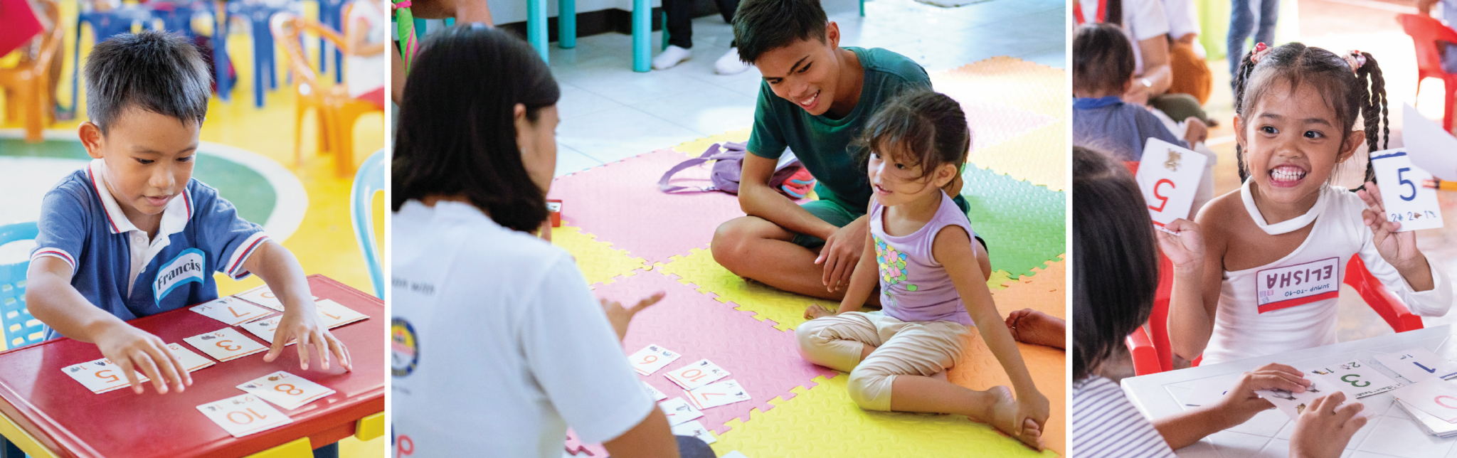 Arcanys Early Learning Foundation