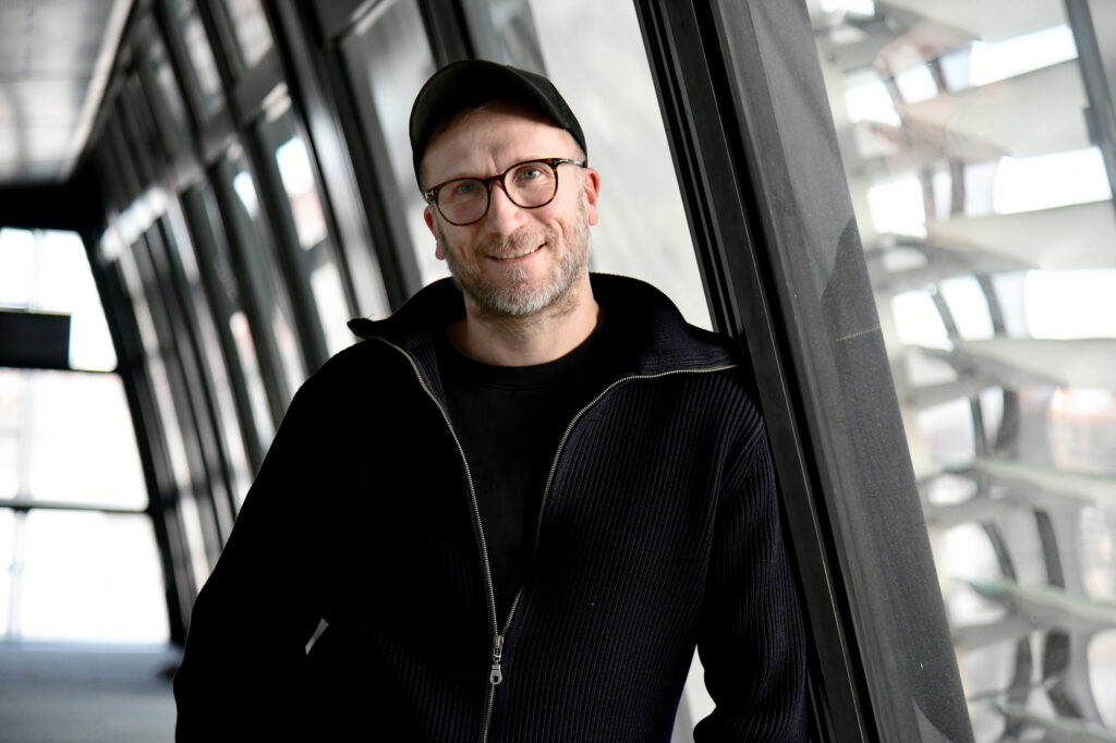 2024 Cedric Andrieux directeur ballet Opera de Lyon ©muriel chaulet 5