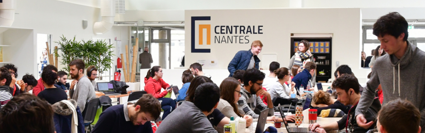 1 Fondation Centrale Nantes
