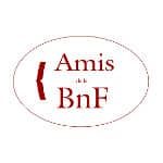 Association des Amis de la Bibliothèque Nationale de France et des grandes bibliothèques françaises_logo