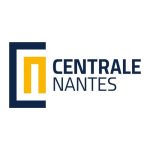 Centrale Nantes Logo Centrale Nantes Logo