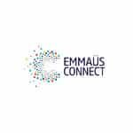 Emmaüs Connect – Fondateur Abbé Pierre_logo