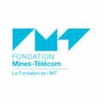 Fondation Mines-Télécom_logo