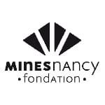 Fondation de l’industrie à l’école nationale supérieure de la métallurgie et de l’industrie des mines de Nancy_logo