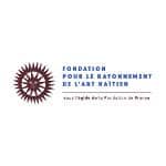 Fondation pour le rayonnement de l’art haïtien_logo