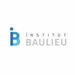 Institut Professeur Baulieu_logo