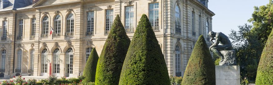 ©agence photographique du musee Rodin - Jerome Manoukian