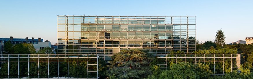 Fondation Cartier