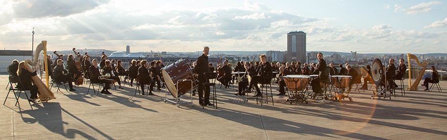 Orchestre de Paris Orchestre de Paris