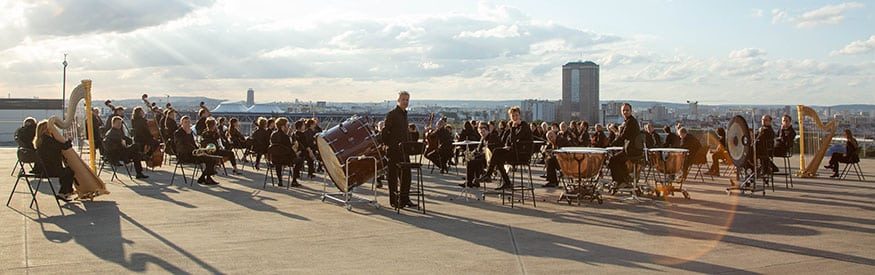 Orchestre de Paris