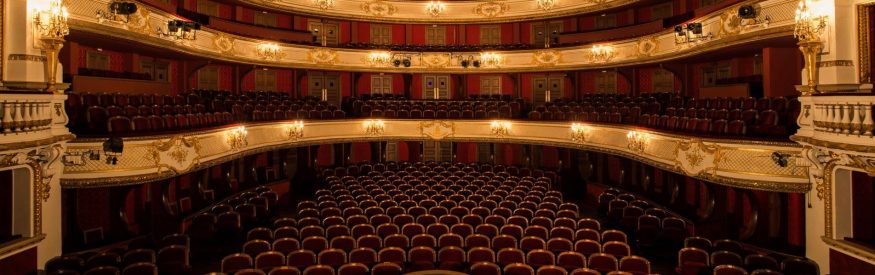 Comedie Francaise