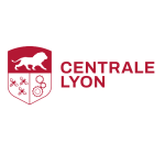 Logo Centrale Lyon Logo Centrale Lyon